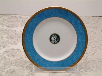 Picture of New Butter Plates