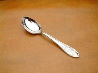 Picture of Place Soup Spoons