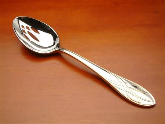 Picture of New Pierced Tablespoon
