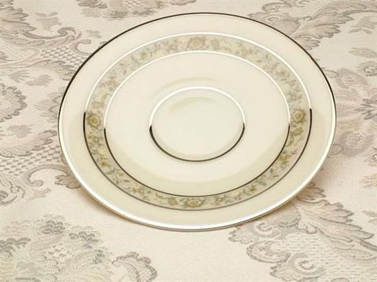 Picture of Demi Saucers