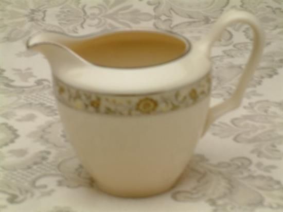 Picture of Cream Pitcher