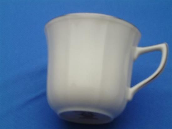Picture of Tea Cups