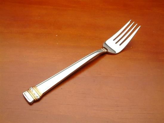 Picture of Salad Forks: