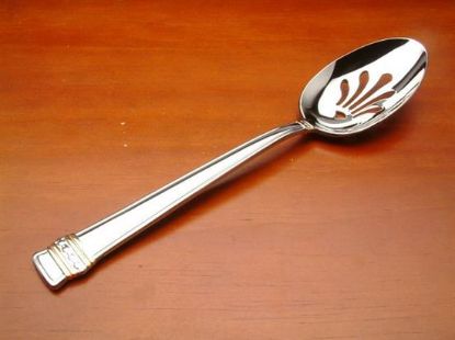Picture of New Pierced Tablespoon