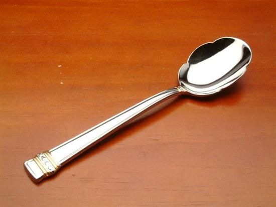 Picture of New Sugar Spoon: