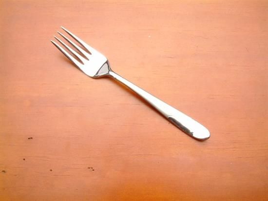 Picture of Salad Forks:
