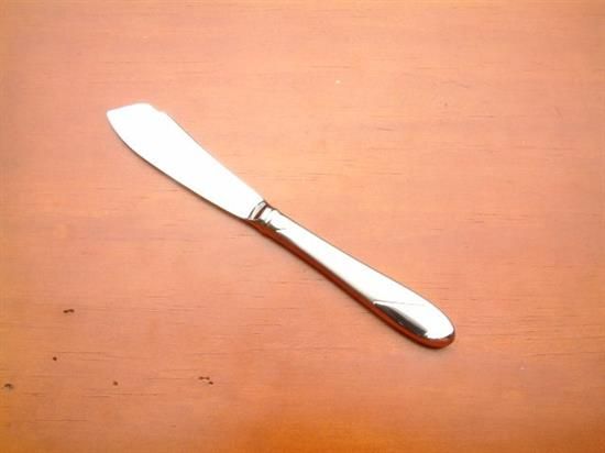 Picture of New Hh Master Butter