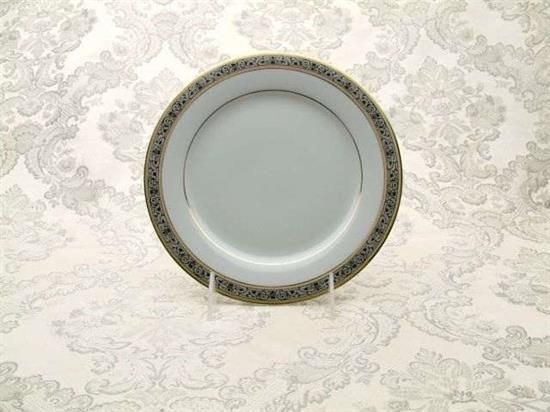 Picture of Butter Plates