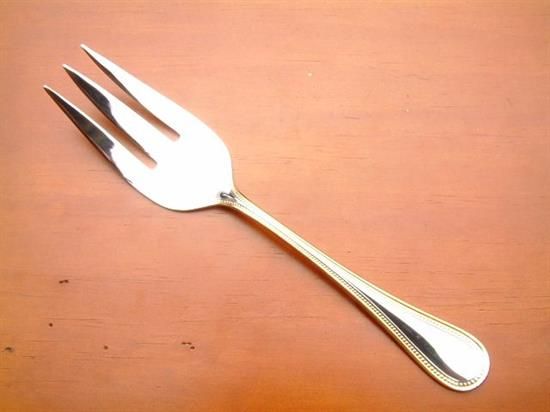 Picture of New Cold Meat Forks