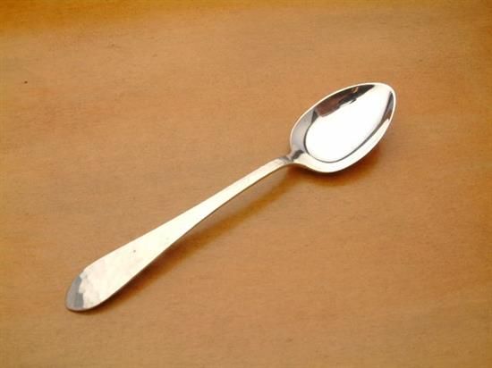 Picture of Teaspoons