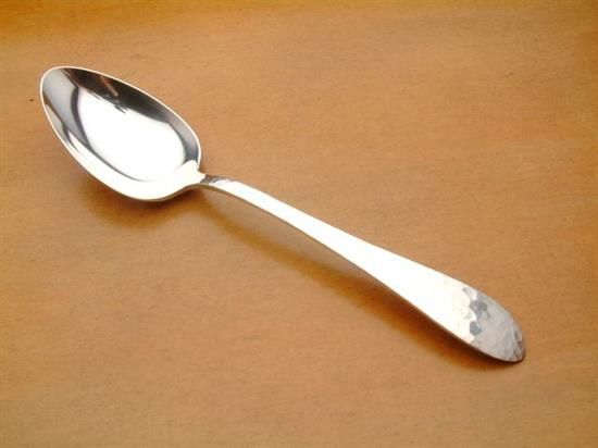 Picture of New Place Spoons: