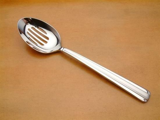 Picture of Pierced Tableserv.spn