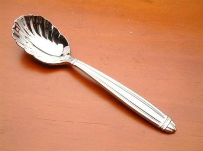 Picture of Sugar Spoon: