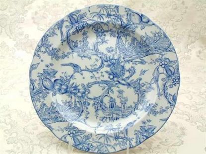 Picture of New Dinner Plate