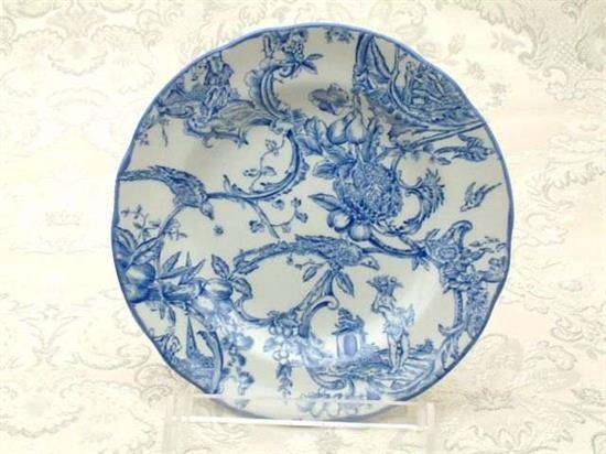 Picture of New Butter Plates