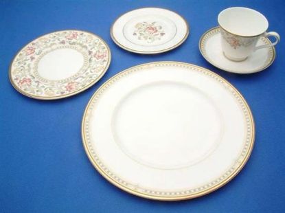 Picture of 5pc. Place Setting