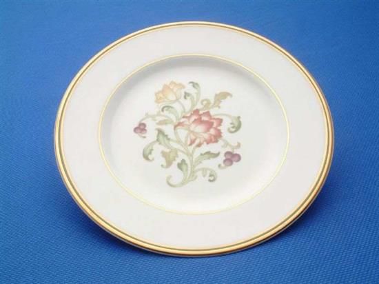 Picture of New Butter Plates