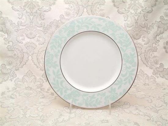 Picture of 9"accent Salad Plate