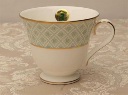 Picture of Tea Cups