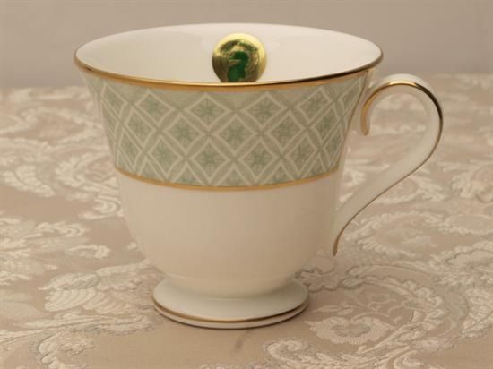 Picture of Tea Cups