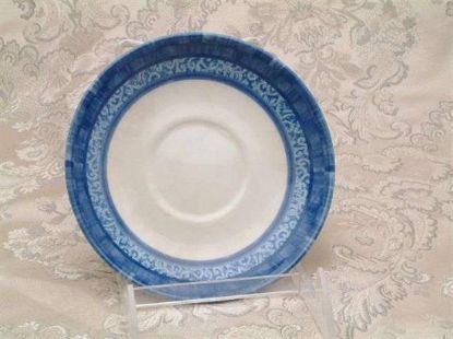 Picture of Tea Cup Saucer