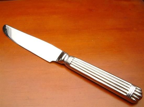Picture of Place Knife Modern