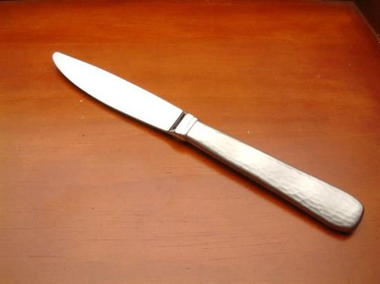 Picture of Place Knife Modern