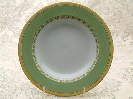 Picture of Soup Plates