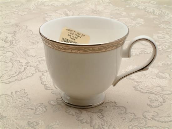 Picture of Tea Cups