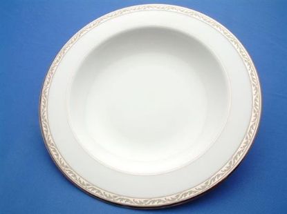 Picture of Soup Plates