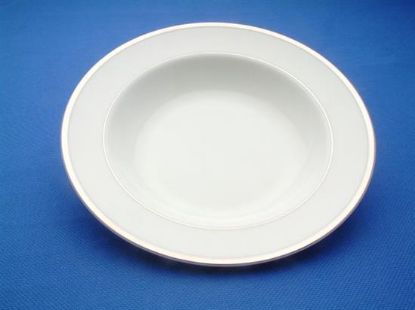 Picture of Soup Plates