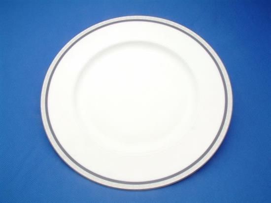 Picture of New Dinner Plate