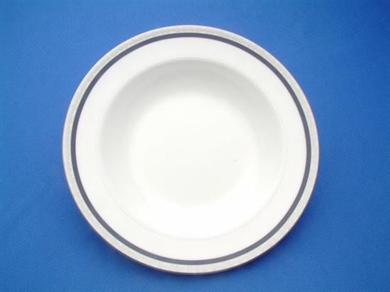 Picture of New Soup Plates