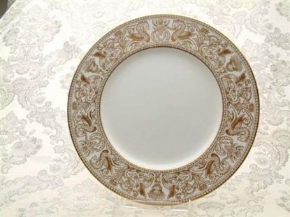 Picture of Dinner Plates