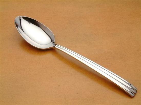 Picture of Place Soup Spoons