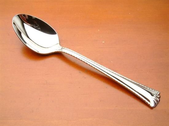 Picture of Teaspoons