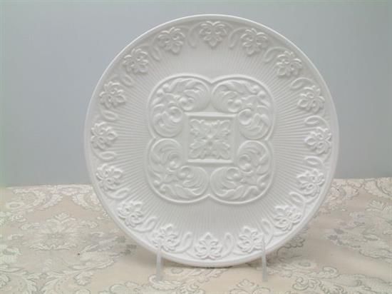 Picture of 9"accent Salad Plate