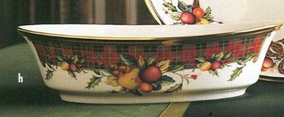 Picture of Open Vegetable Bowl