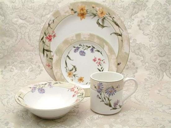 Picture of 4pc. Place Setting
