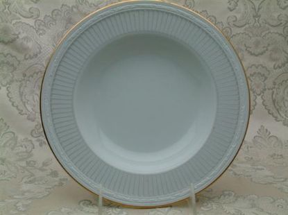 Picture of Soup Plates