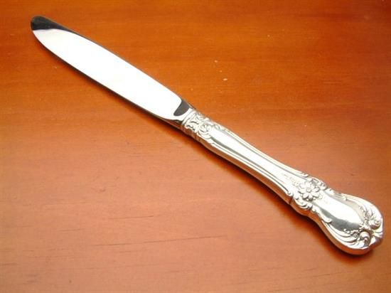 Picture of Dinner Knives Modern