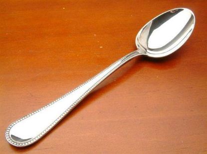Picture of Place Soup Spoons