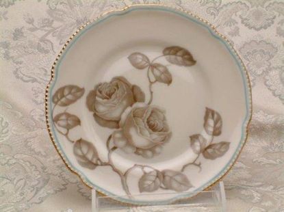 Picture of Butter Plates