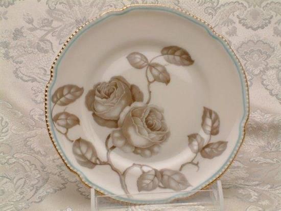 Picture of Butter Plates