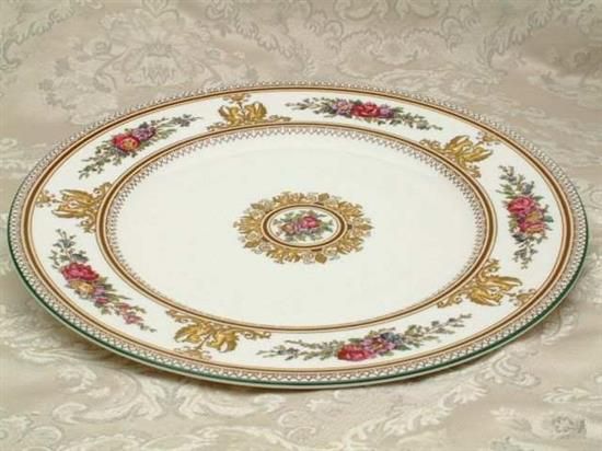 Picture of Dinner Plates