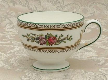 Picture of Tea Cups