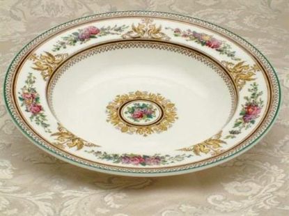 Picture of Soup Plates