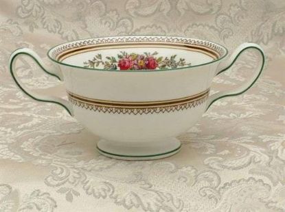 Picture of Cream Soup Cup