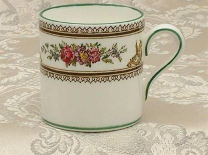 Picture of Demitasse Cups