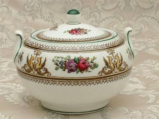 Picture of Sugar Bowl